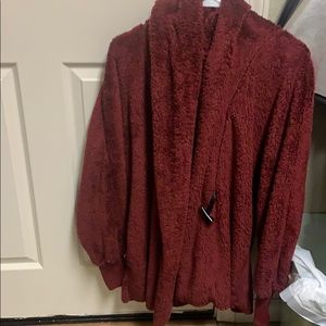 Coats | Buff Bunny Teddy Coat | Poshmark